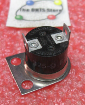 Elmwood Sensors 325-9 F248 NO Thermal Switch SPST - NOS Qty 1 - £4.47 GBP