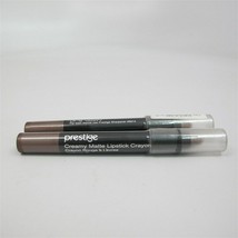 Prestige Creamy Matte Lasting Lipstick Crayon (16 VANITY) 0.10 oz (2 COUNT) - $14.84