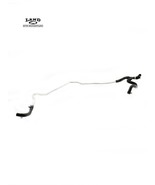 MERCEDES R231 SL-CLASS HVAC HEATER HOSE RADIATOR WATER LINE TO AUXILIARY... - $54.66 CAD