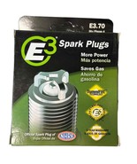 NEW 4 Pack E3.70 Spark Plugs E3 Free Shipping - €13,75 EUR