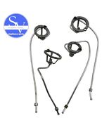 GE Range Oven Burner Orifice WB02K10360 WB02K10361 WB02K10362 (SET 4) - $44.44