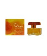 OSCAR SOFT AMBER by Oscar de la Renta Women 2.0 oz EDT Spray &#39;DISCONTINU... - $19.95