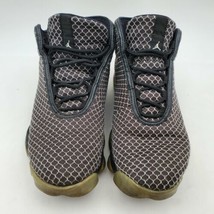 Jordan Horizon Black White Size 9 Mens Shoes 823581-010 - £74.90 GBP