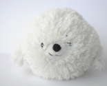 Squishable Mini Baby Seal White Plush Animal Toy - £17.58 GBP