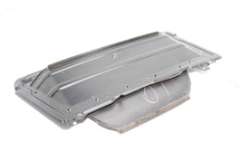 05-09 LEGACY GT OUTBACK XT INNER AIR DUCT HOOD SCOOP E6039 image 3