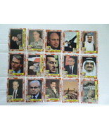Desert Storm Trading Cards - Complete Set Series 3 - 88 Cards 1991 Topps - £15.69 GBP