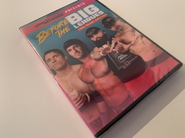 Before the Big Leagues—Tag Team Edition | Pro Wrestling Crate April 2021 - £4.11 GBP