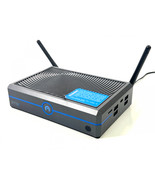 Quantum B4P0JA512250 BYTE PRO MINI PC, JASPER LAKE N5105, WINDOWS 11 PRO - $9,456.15 MXN