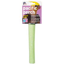 Prevue Pacific Perch Beach Walk Bird Perch Colors Vary Medium - 2 count Prevue P - £22.61 GBP