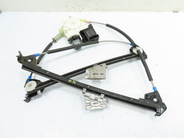 Porsche Boxster 987 Window Motor &amp; Regulator, OEM Right 99762418203 - £124.55 GBP