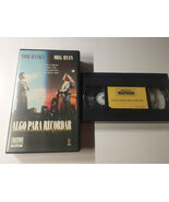 Algo para Merken Tom Hanks Meg Ryan Celine Dion - VHS Kassette Tape Span... - $20.80