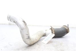 05-10 CHEVROLET SILVERADO 2500HD DIESEL Air Intake Intercooler Pipe F1379 image 10