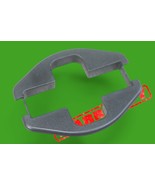 2007-2013 mercedes w221 s550 cl550 hood lock lower hatch lock cover 2218... - $20.63 CAD