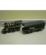 DIECAST REPRODUCTION 5 PIECE TRAIN SET- NEW- S13 - $17.62