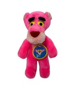 Vintage Pink Panther Plush 1991 Stuffed Animal Toy 10 Inch 24k Company W... - €16,16 EUR
