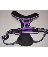Rabbitgoo No Pull Dog Harness for Large Dogs with Handle Reflective Adju... - £13.55 GBP