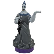 Chess Piece Knight Hades on Hercules Horse Collectors Hero Villains Disney - £22.58 GBP