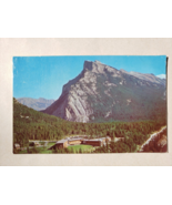 Vintage Postcard - Banff School of Fine Arts 1960s - Mike Roberts  - £11.80 GBP