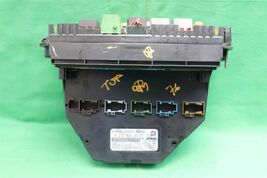 2013-2021 Mercedes Front Fuse Box Sam Relay Control Module Panel A2129002627 image 3