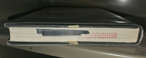 Pale Blue Dot A Vision of the Human Future in Space by Carl Sagan 1994 Item image 12