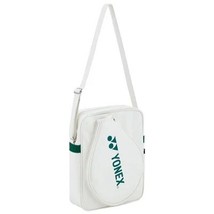 YONEX Badminton Bag 2 Rackets PU Leather Waterproof  Bag Competition Training Fa - £119.11 GBP