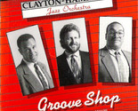 Groove Shop [Audio CD] - $12.99
