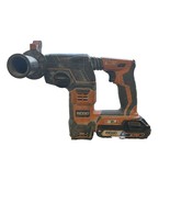 Ridgid Cordless hand tools R86710 359538 - $2,766.06 MXN
