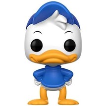 Funko POP Disney: DuckTales Dewey Collectible Figure,Multi-colored - £68.40 GBP