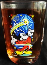 Mickey Mouse McDonald Disney World Wizard Epcot Center Vintage 2000  PET... - $6.02