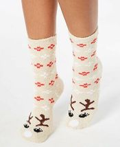 Charter Club Women’s Critter Socks (Light Brown) - £6.39 GBP
