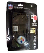 Pittsburgh Steelers Clear Tumby Pack Stanley Cup Bag Tumbler Fanny Pack ... - $33.78 CAD