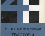 4-H Tractor Program 4th &amp; Advanced Years Machinery Care and Safety  - $17.82