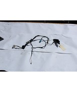 2011-2014 SUBARU IMPREZA WRX SEDAN FRONT PASSENGER RIGHT DOOR WIRE HARNE... - €36,05 EUR