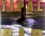 Tidal Rip by Joe Buff / 2003 Hardcover 1st Edition Thriller with Jacket - $11.39