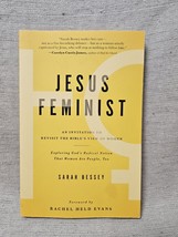 Jesus Feminist - An Invitation To Revisit The Bible&#39;s View Of Women - Sarah... - £3.15 GBP