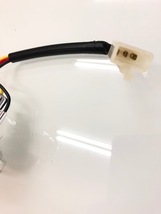 MSP X2pcs LI04 Direction Light Assembly right or left CTM HS745 Mobility Scooter image 4