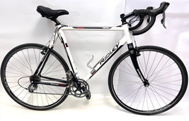 Ridley X-BOW Cyclocross Bike 56cm, 4ZA Zornyc Carbon Fork, Shimano Tiagra SRAM - £349.27 GBP