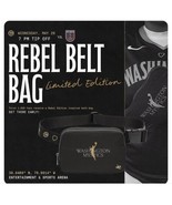 Washington Mystics Game Changers Rebel Edition Belt Bag 2024 - New! In hand! - $19.59