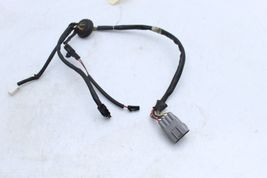 10-12 LEXUS RX350 RX450H XENON HID HEADLIGHT WIRE HARNESS E4548 image 3