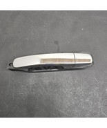 08-17 Buick Enclave 07-16 GMC Acadia Rear Left Exterior Door Handle 15786207 OEM - $22.99