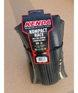 Cycling -  1 Kenda Kompact Race tire premium tire 20x1.95 K1054A - $27.65 CAD
