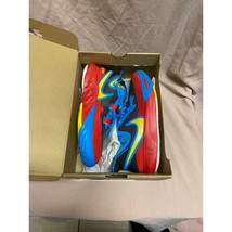 Nike Kyrie 8 Go GS Black Tour Yellow, Size 7y Youth Basketball Shoes DQ8... - $61.02 CAD