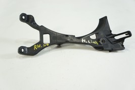 07-2009 mercedes w211 e320 front RIGHT PASENGER side headlight support bracket - $42.00