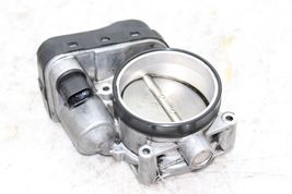 99-03 BMW 540I Throttle Body F1331 image 5