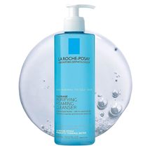 La Roche Posay Toleriane Purifying Foaming Face Cleanser Normal to Oily Skinwash - $54.99
