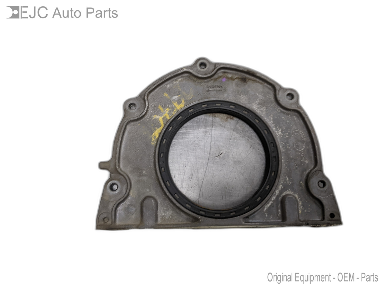Rear Oil Seal Housing For 13-14 Chevrolet Camaro  3.6  Gas - $24.70