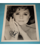 Piper Laurie  Legendary  Actress 8 x 10 B&amp;W  Authentic  Autographed  Photo - $88.90 CAD