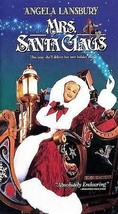 Mrs. Santa Claus (VHS, 1997, Clam Shell) - £2.90 GBP