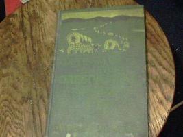 Ox-Team Days on the Oregon Trail by Ezra Meeker 1922 [Hardcover] unknown - £108.28 GBP