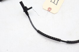 09-12 BMW F01 F02 750I 750LI FRONT LEFT/RIGHT ABS WHEEL SPEED SENSOR E2540 image 3